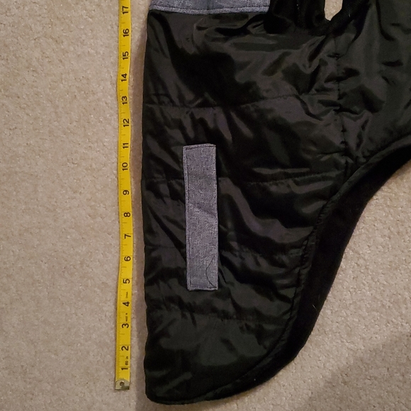 Dog coat - Picture 9 of 11